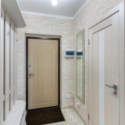 1-комнатные апартаменты студия