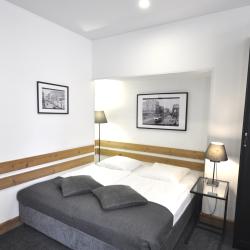 фото 26 People Loft Tverskaya (Пипл Лофт Тверская)