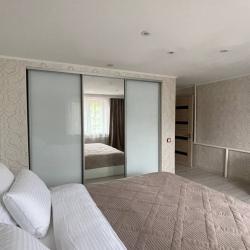 Фото Отель Дом на улице Зеленая