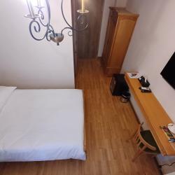 1-местный номер делюкс