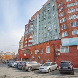 2-комнатные апартаменты улучшенные