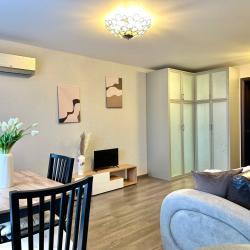 Фото Отель ДзенХоум на улице Сергиевская 1