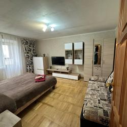Фото Апартаменты на улице Чехова 2Б