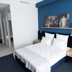 Фото Отель Королева Луиза