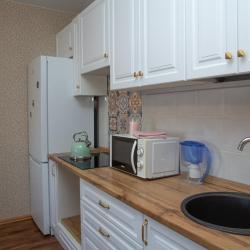 2-комнатные апартаменты стандарт