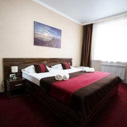 Фото Отель Premier Inn (Премьер Инн)