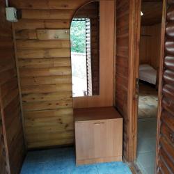 Комната стандарт с 3 односпальными кроватями