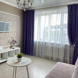 Фото Апартаменты на улице Кулакова