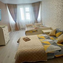 Апартаменты стандарт Комсомольский проспект, 24/2