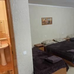 4-местная комната стандарт