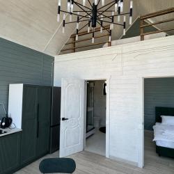 Фото Отель Зона Комфорта