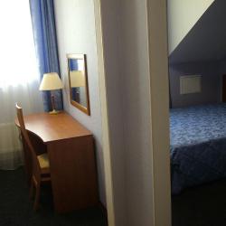 Фото Отель Мон Плезир