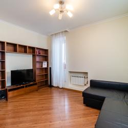 Фото Отель Апарт-хаус на Пролетарском