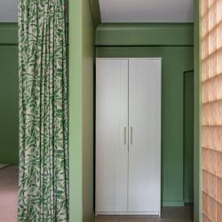 Фото Отель Квартира на улице Трифоновская 57к1