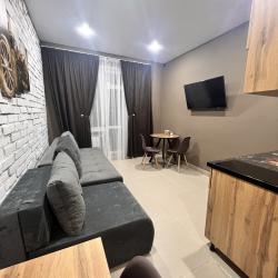 Фото Отель ЛОФТЫ