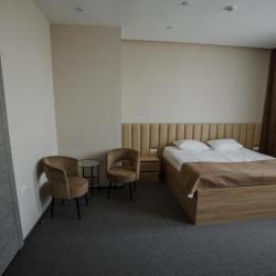 Фото Отель Sleepers Avia Hotel (Слиперс Авиа)