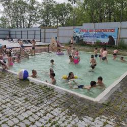 Фото Отель Солнечная