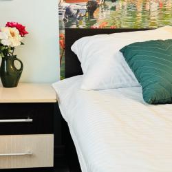 Фото Апартаменты Room-Room Моисеева 3