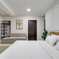 Фото Отель Regraph Hotel (Реграф)