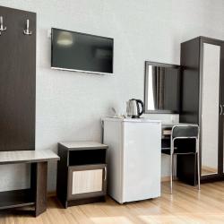 Фото Отель Кипарис