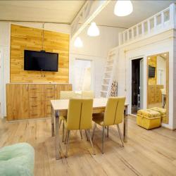 Фото Отель Parfenon (Парфенон)