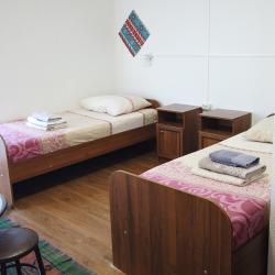 Фото Отель Каньон