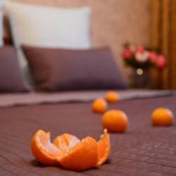 Фото Отель Речная долина