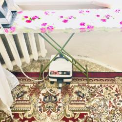 2-комнатные апартаменты эконом