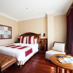 Фото Отель Crowne Plaza Minsk (Краун Плаза )