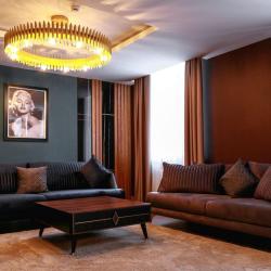 Фото Отель Ramada by Wyndham Astana (Рамада Бай Виндхем Астана)