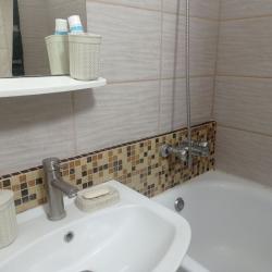 Фото Отель Live in comfort на улице Творчества 1 корпус 1