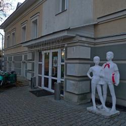 Фото Арт-отель Центральный