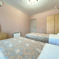 Фото Отель Пансионат Звёздный