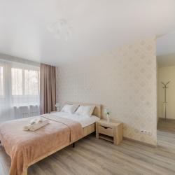 Фото Апартаменты на Сумском проезде 5к1