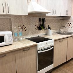 2-комнатные апартаменты стандарт