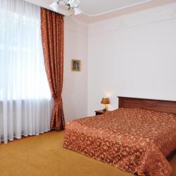 Фото Отель Пансионат Империал