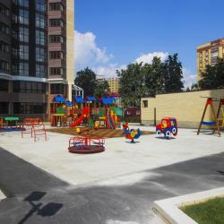 Фото Столичный Апартаменты