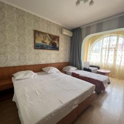 Фото Отель Надежда rooms (Румс)