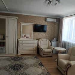 Номер полулюкс (с завтраком)