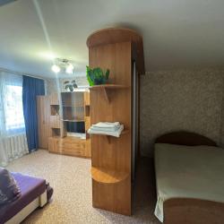 Фото Апартаменты на улице Машиностроителей 14/1