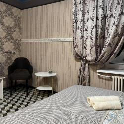 Фото Отель Бульвар Стрит