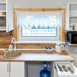 Фото Отель Гостевой дом Дачная 12