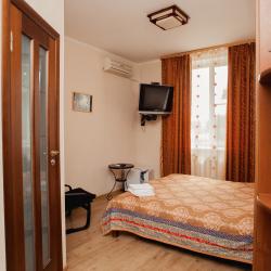 Фото Отель Стиль