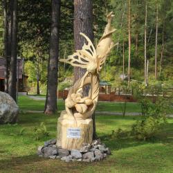 Фото Алтай-парк-отель Подгорица