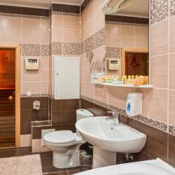 Номер Джуниор сюит Сладкая Жизнь