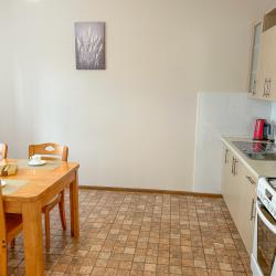 2-комнатные апартаменты улучшенные Sun City Apartments 34 на третьем этаже