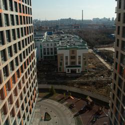 Апартаменты стандарт