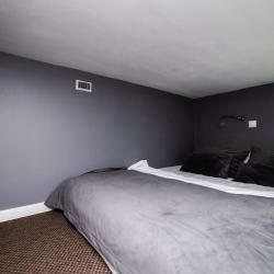 фото 48 Uroom Aparthotel (Юрум) на Севастопольском пр-кте