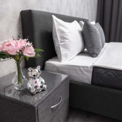 1-комнатные апартаменты улучшенные