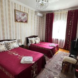 Фото Отель Sarbon (Сарбон)